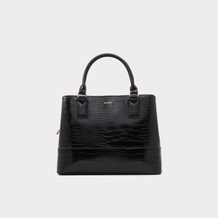 Negro Aldo Fashion Limiaa