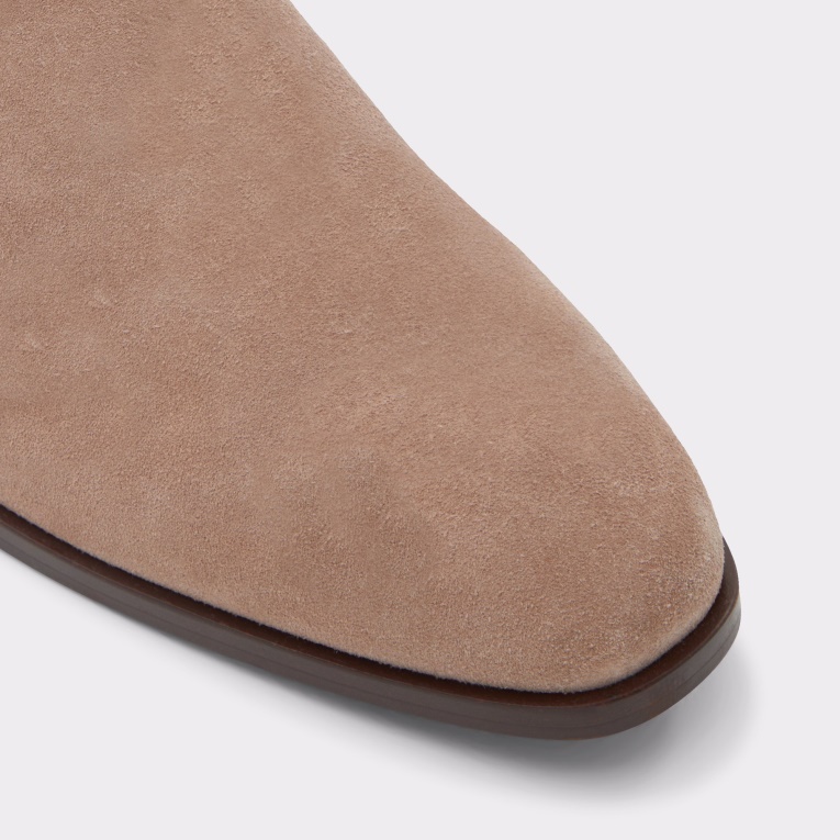 Beige Claro Moda Aldo Linguam