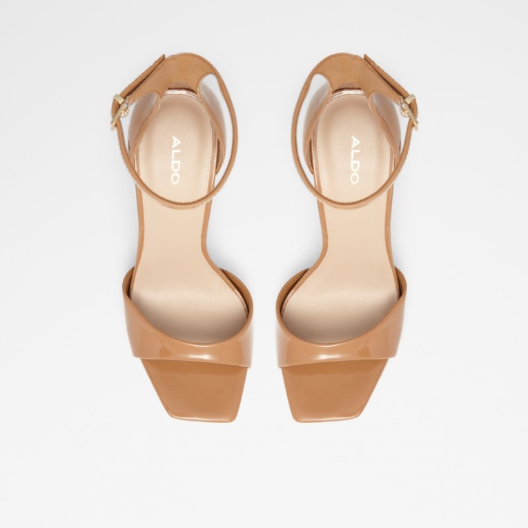 Coñac Moda Aldo Livia