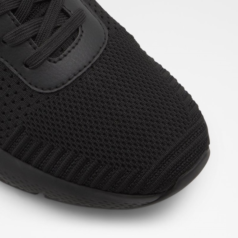 Aldo Loftin Moda Negra