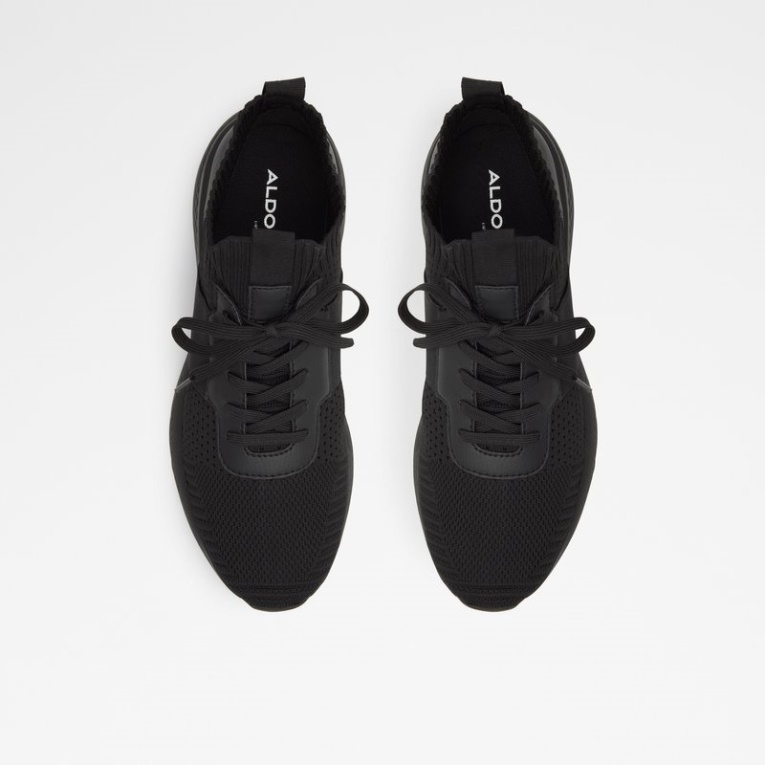 Aldo Loftin Moda Negra