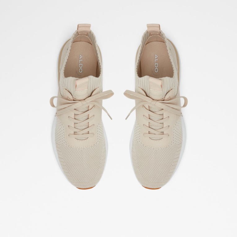 Loftin Jogger Suela Zapatilla De Deporte Moda Aldo Hueso