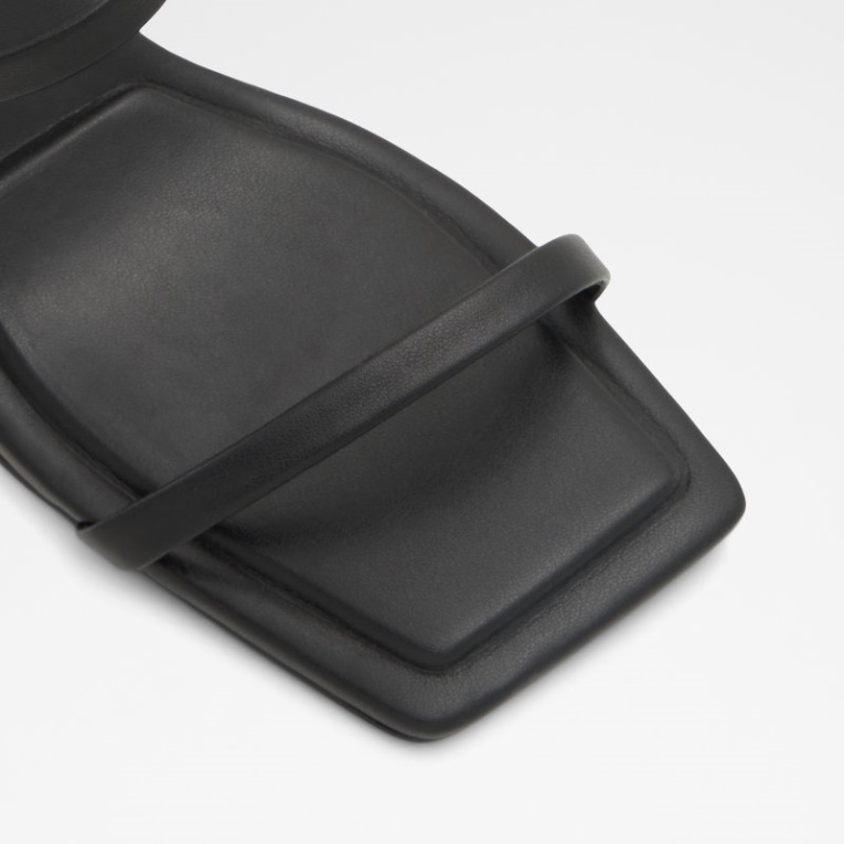 Lokurr Moda Negro Aldo