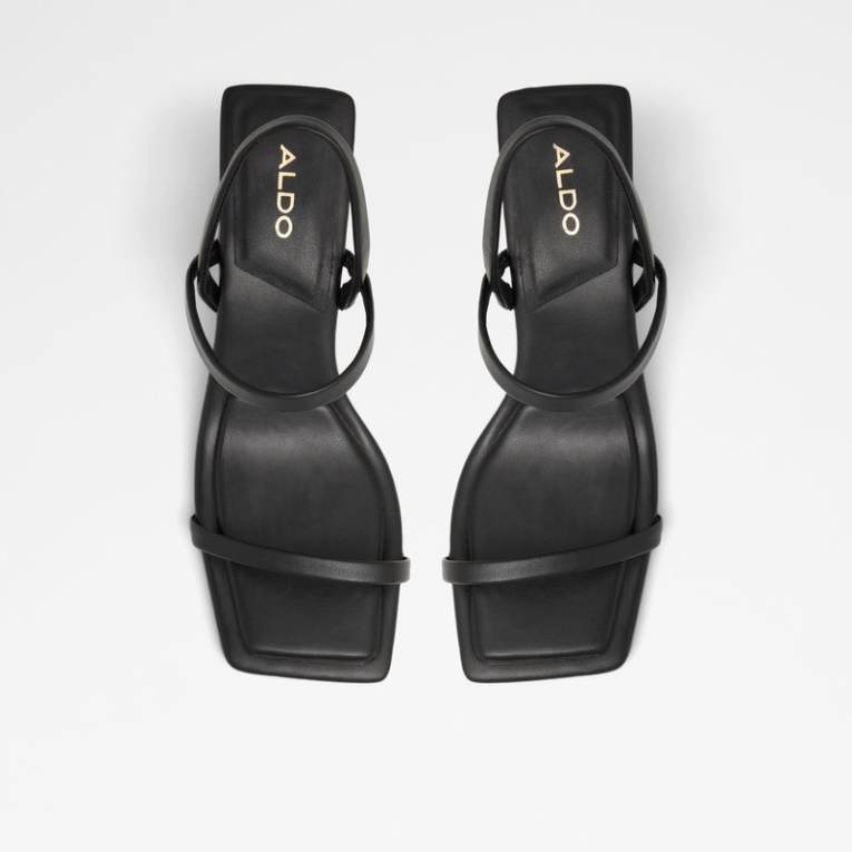 Lokurr Moda Negro Aldo