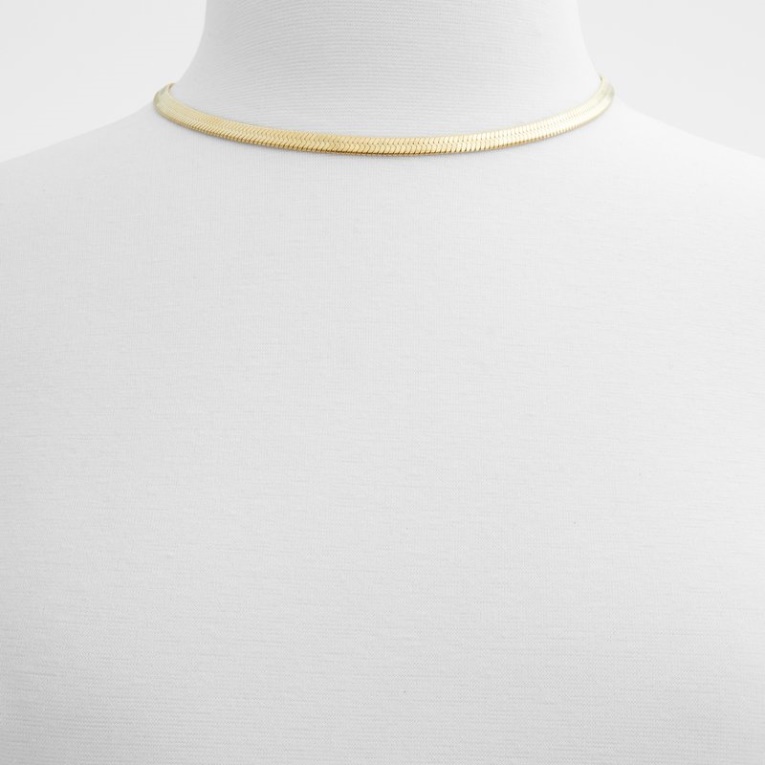 Moda Aldo Oro Loraen