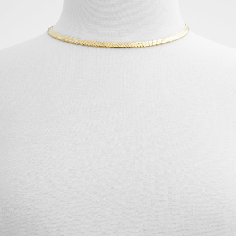 Agotado Loraen Collar Moda Oro Aldo