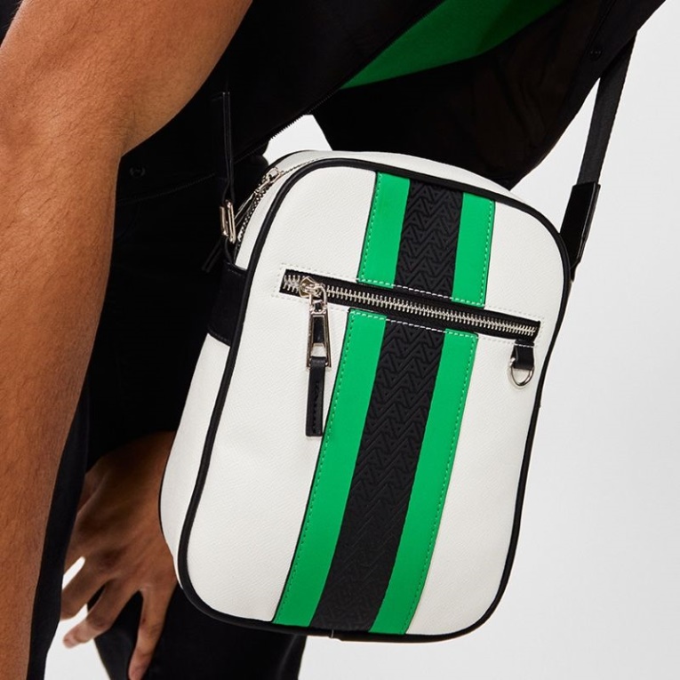 Loriot Aldo Moda Blanco