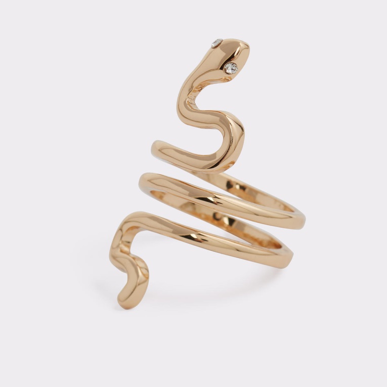 Lothendra Aldo Moda Dorado-claro Multi