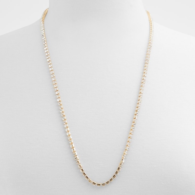 Moda Aldo Lothiven Dorado-claro Multi