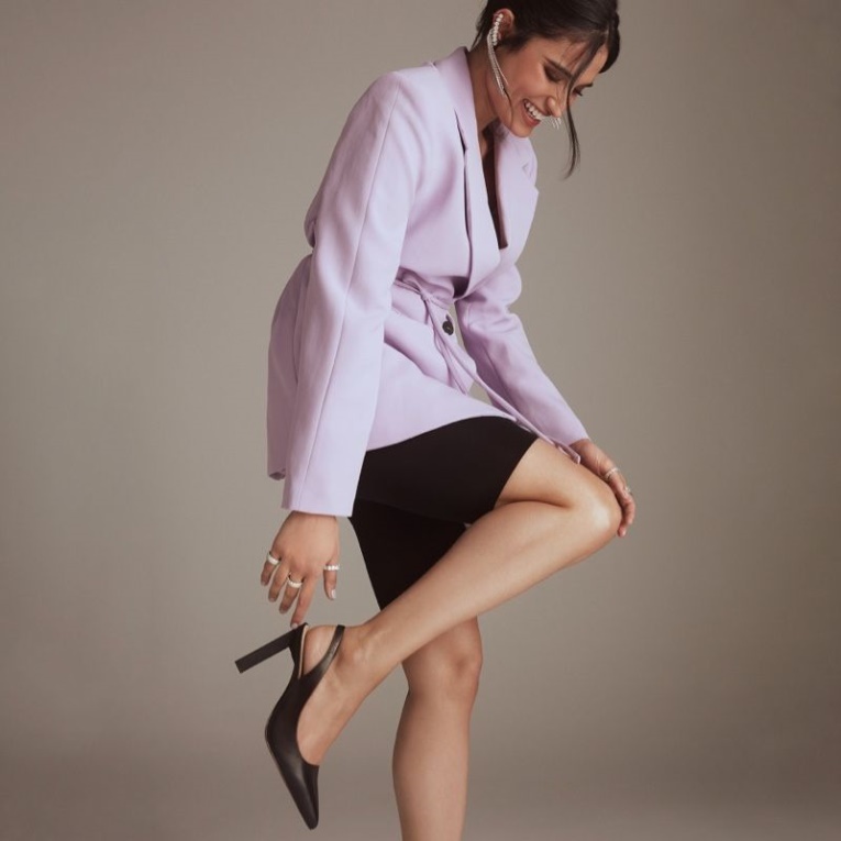 Negro Moda Aldo Loucette