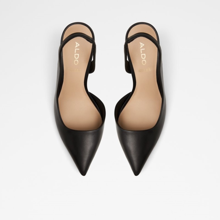 Negro Moda Aldo Loucette