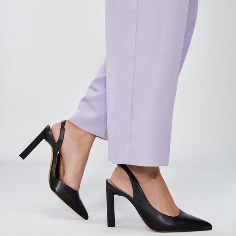 Negro Moda Aldo Loucette