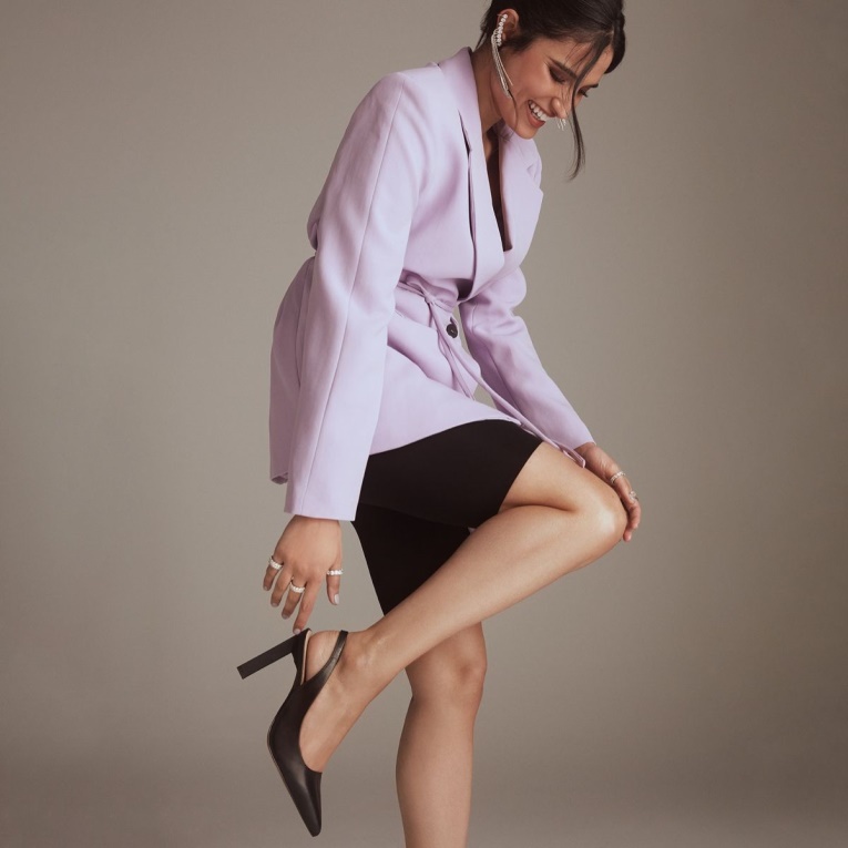 Zapatos De Tacón Aldo Loucette De Moda