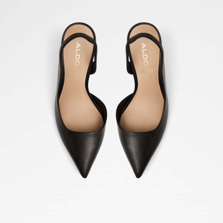 Zapatos De Tacón Aldo Loucette De Moda