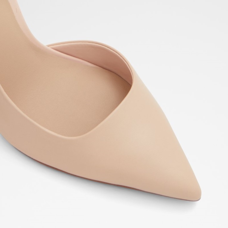 Loucette Rosa Aldo Moda