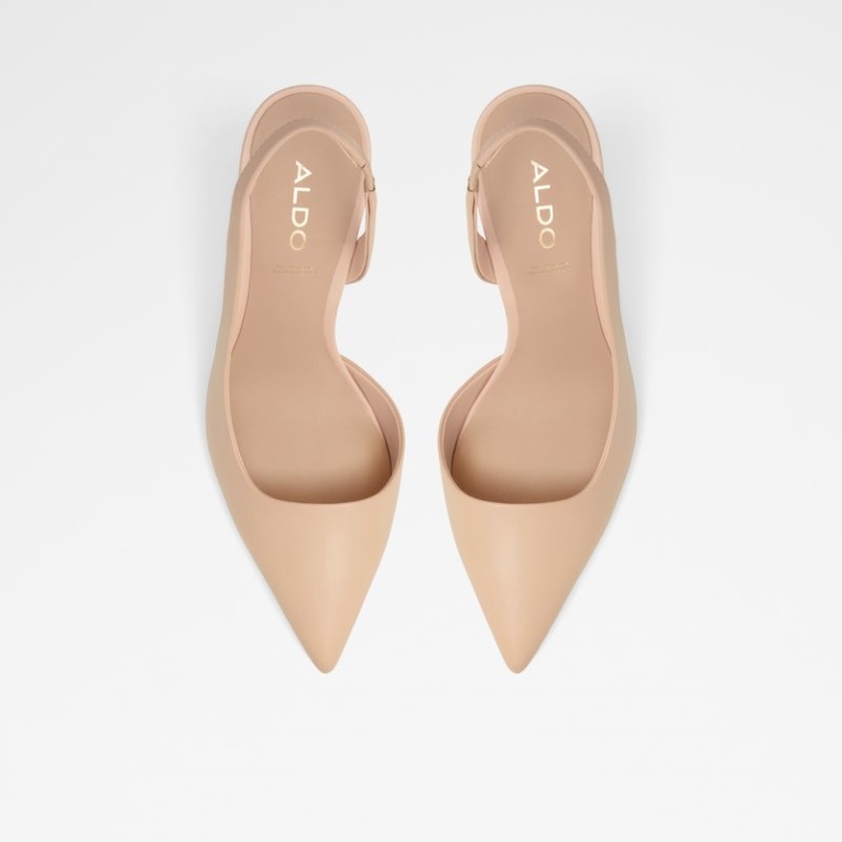 Loucette Rosa Aldo Moda