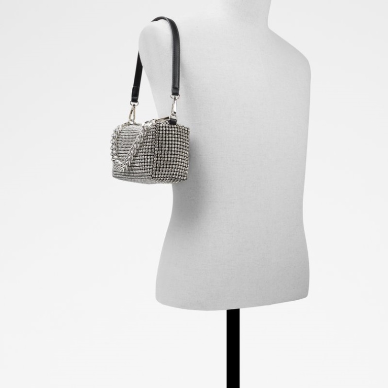 Louna Aldo Moda Negro