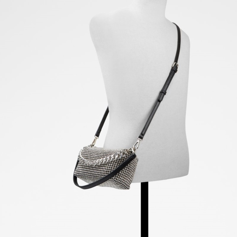 Louna Aldo Moda Negro