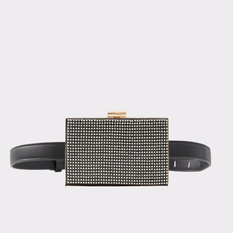 Moda Aldo Negro Lounaverse