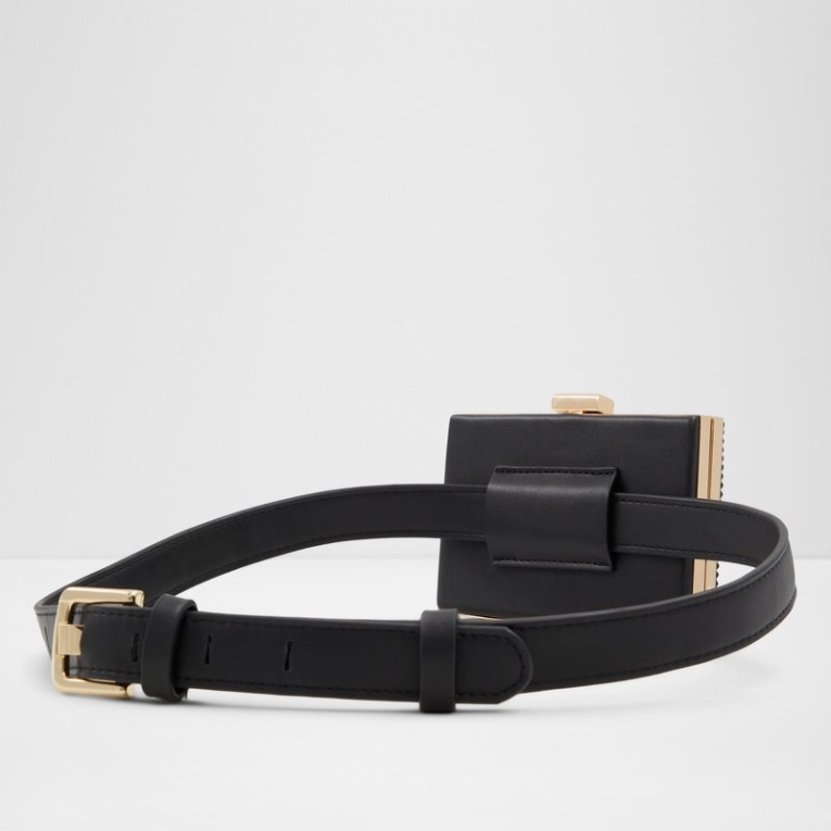 Moda Aldo Negro Lounaverse