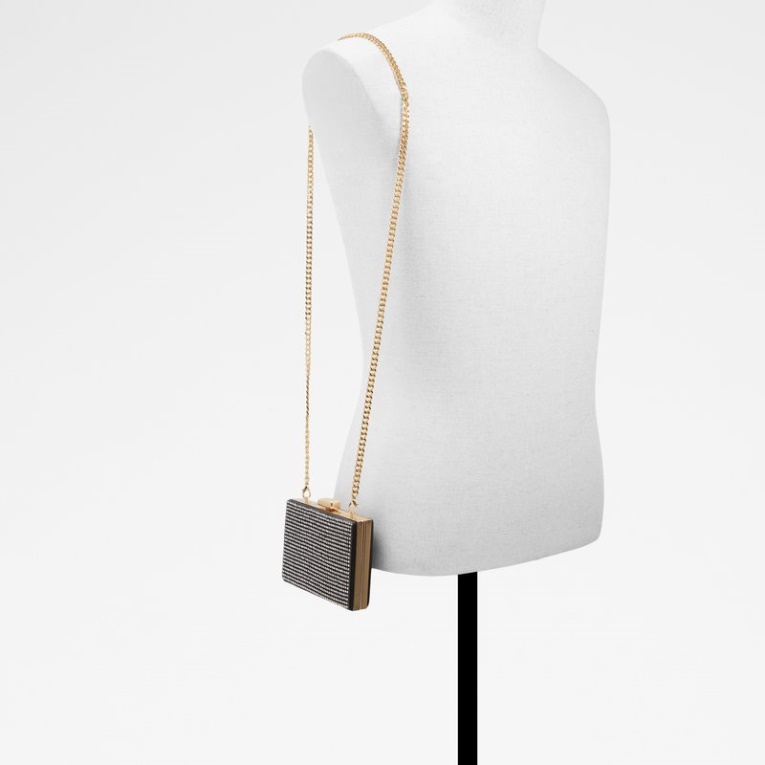 Moda Aldo Negro Lounaverse