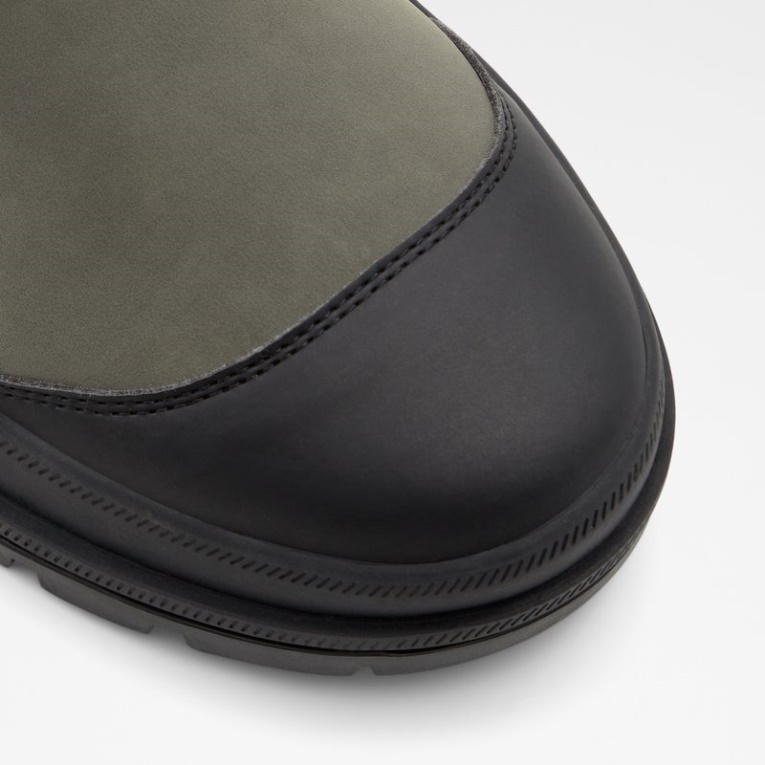 Aldo Moda Caqui Lousios