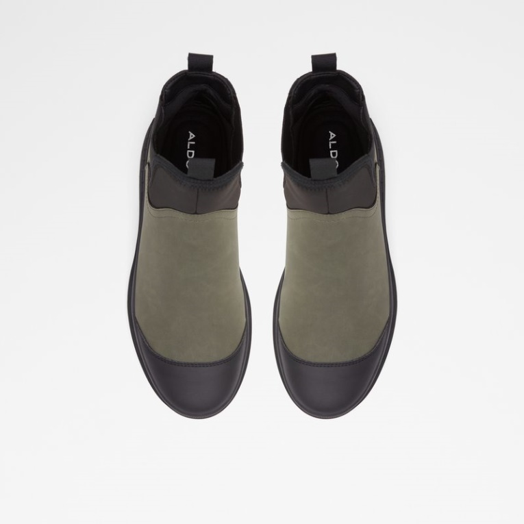 Aldo Moda Caqui Lousios