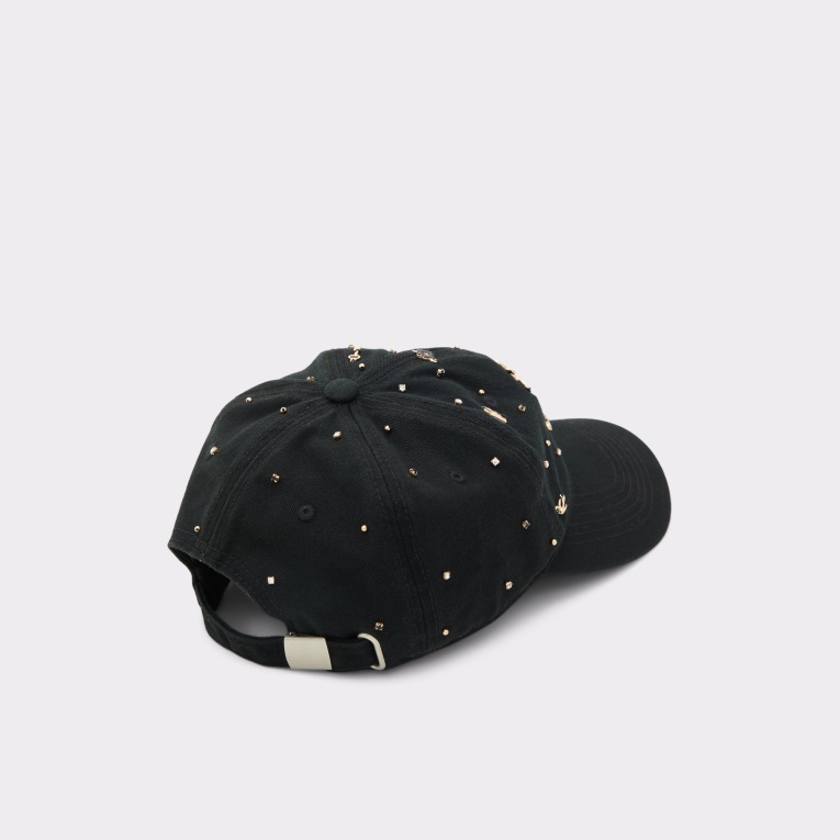 Aldo Lovecap Sombrero Negro-oro Multi Moda