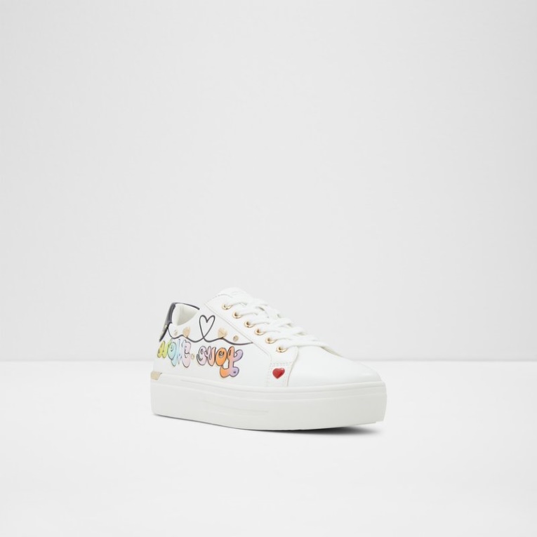 Moda Aldo Blanco Multi Lovemore