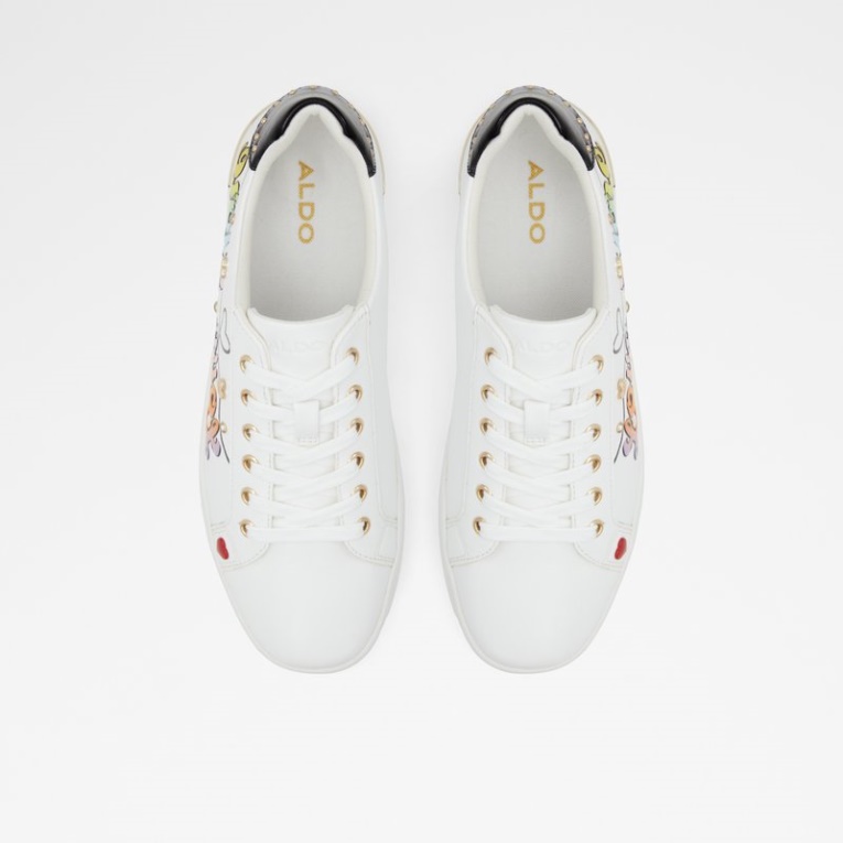 Moda Aldo Blanco Multi Lovemore