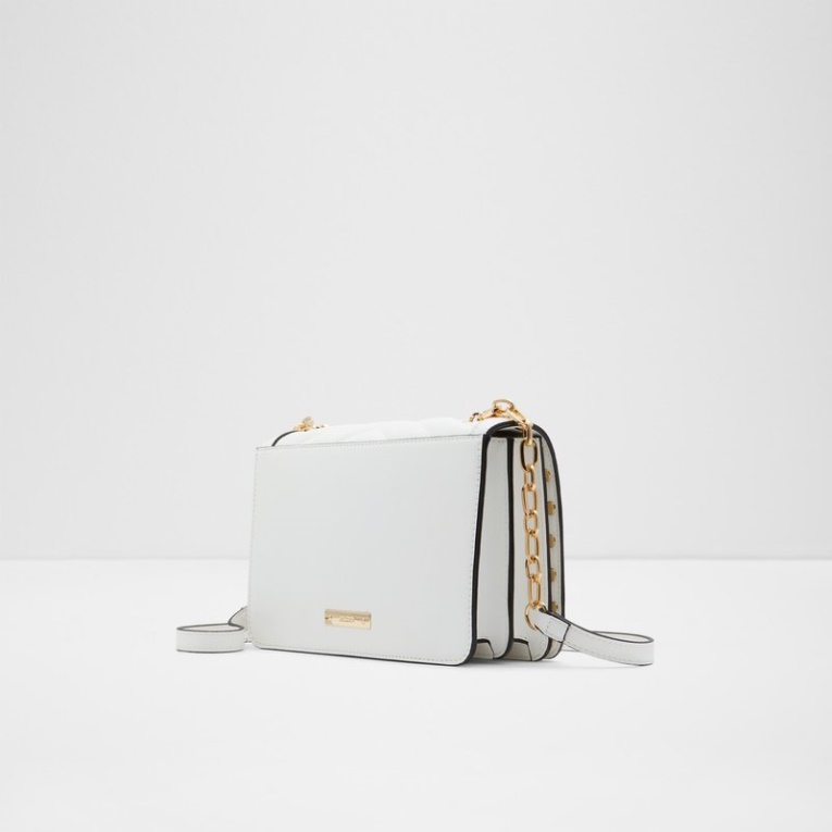 Blanco Amorverdaderamente Moda Aldo