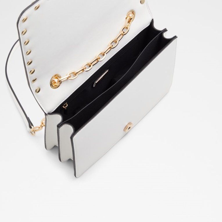 Blanco Amorverdaderamente Moda Aldo