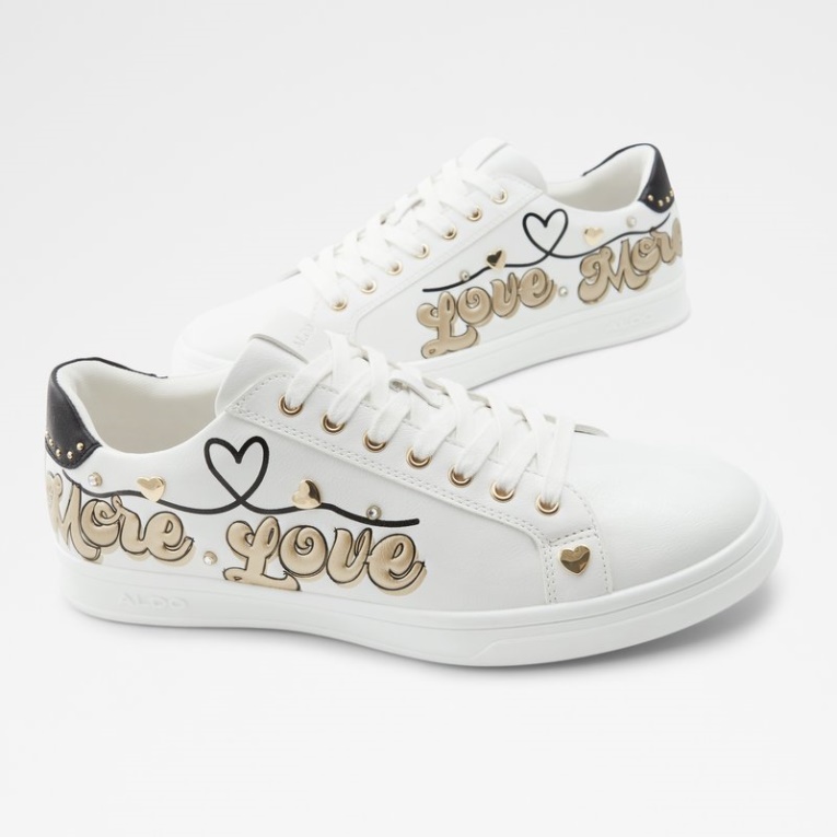 Moda Blanca Lovewalk Aldo