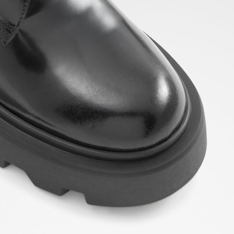 Moda Aldo Luxstride Negro