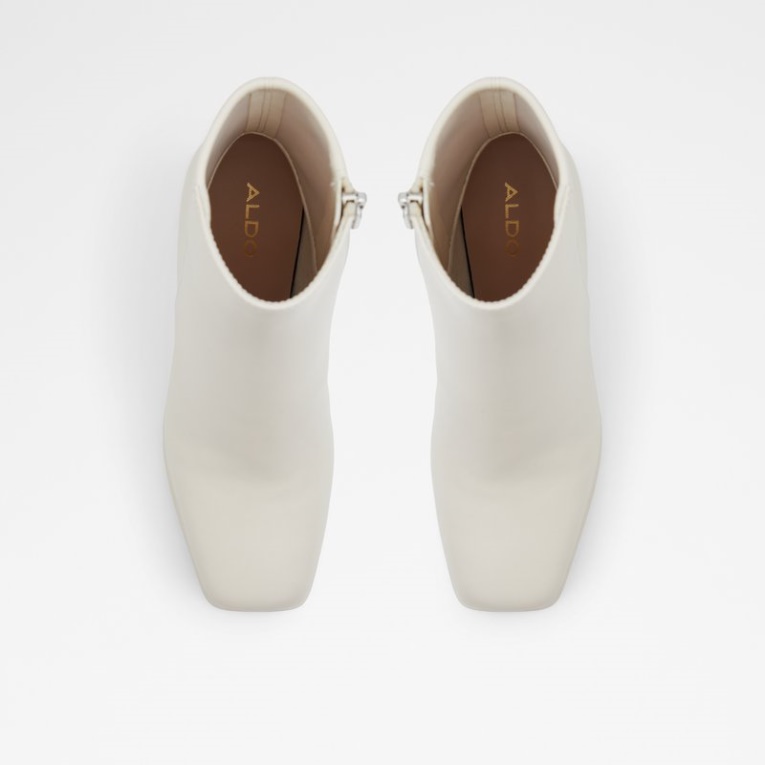 Moda Blanca Aldo Mabel