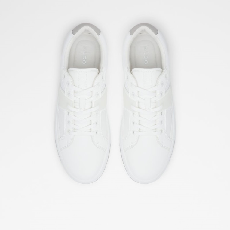 Moda Aldo Blanco Makau