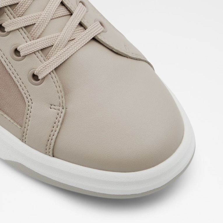 Moda Aldo Makau Marrón