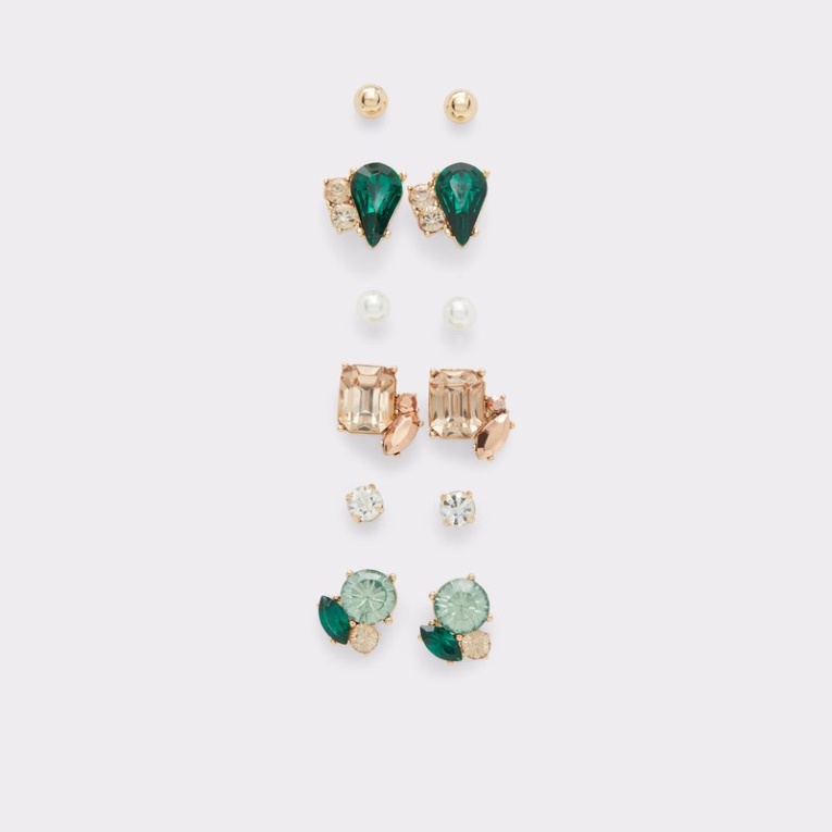 Aldo Fashion Malamo Rosa Mediano