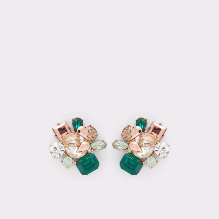 Malamocco Moda Aldo Verde