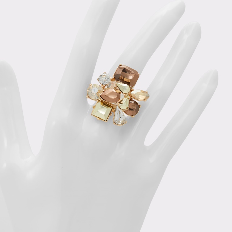 Bronce Malamoco-r Moda Aldo