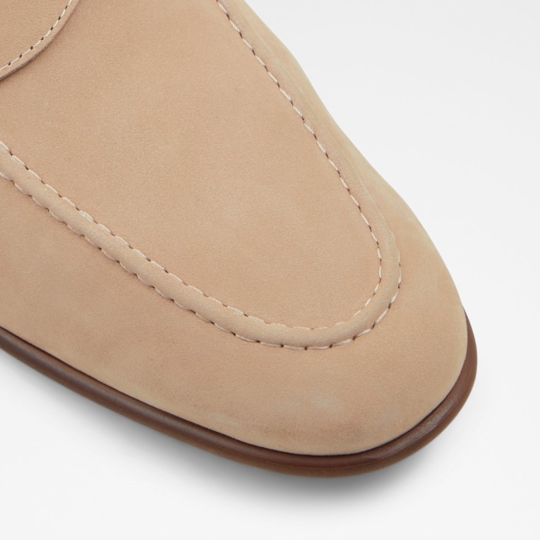 Mocasín Manubar Marrón De Moda Aldo