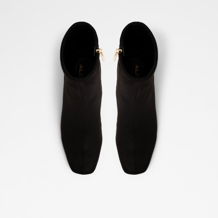 Marcela Moda Negro Aldo