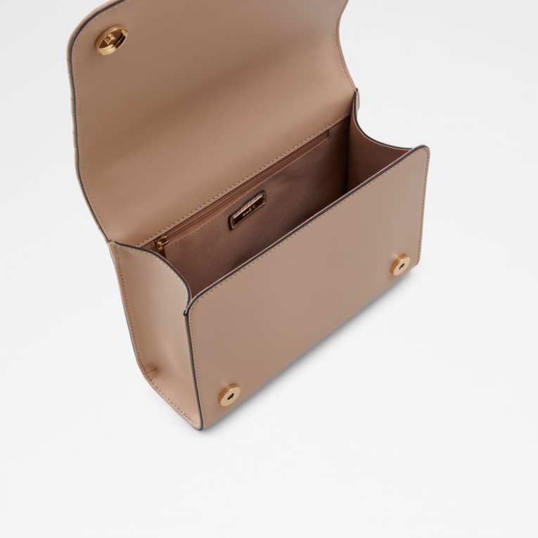 Mardalee Beige Claro Moda Aldo