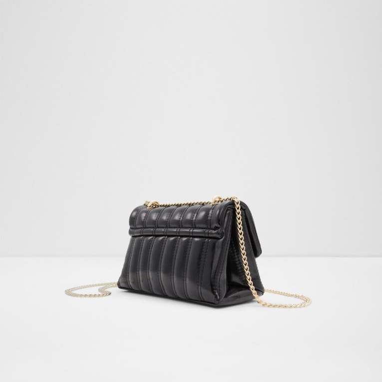 Margaux Aldo Moda Negro