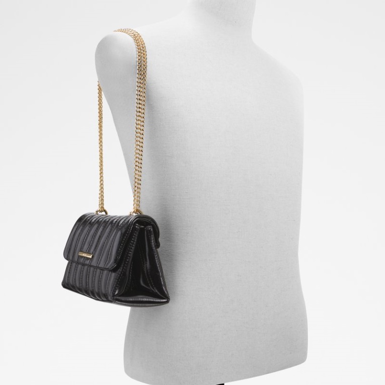 Margaux Aldo Moda Negro