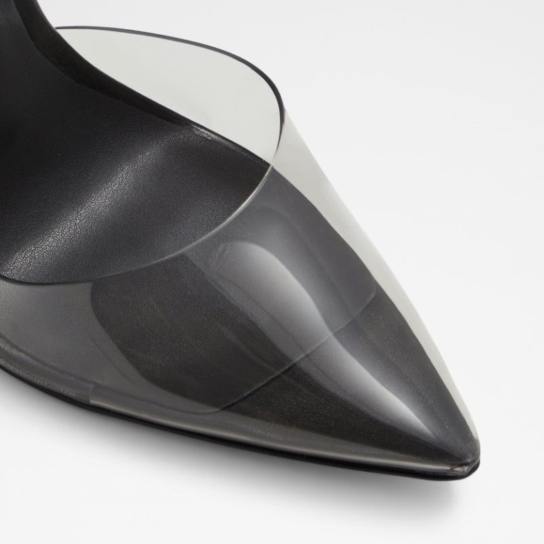 Marie Moda Aldo Negro