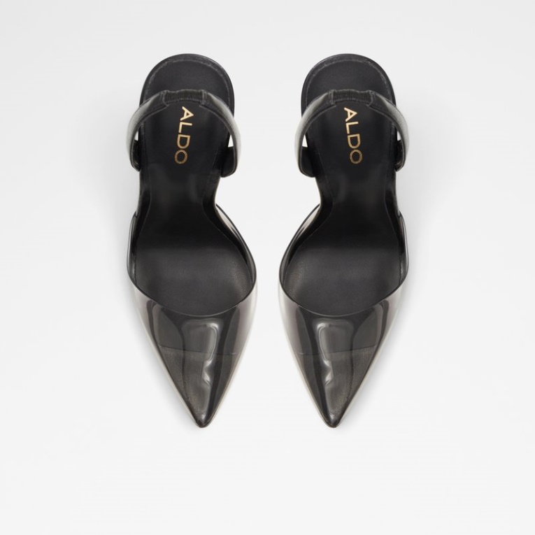 Marie Moda Aldo Negro