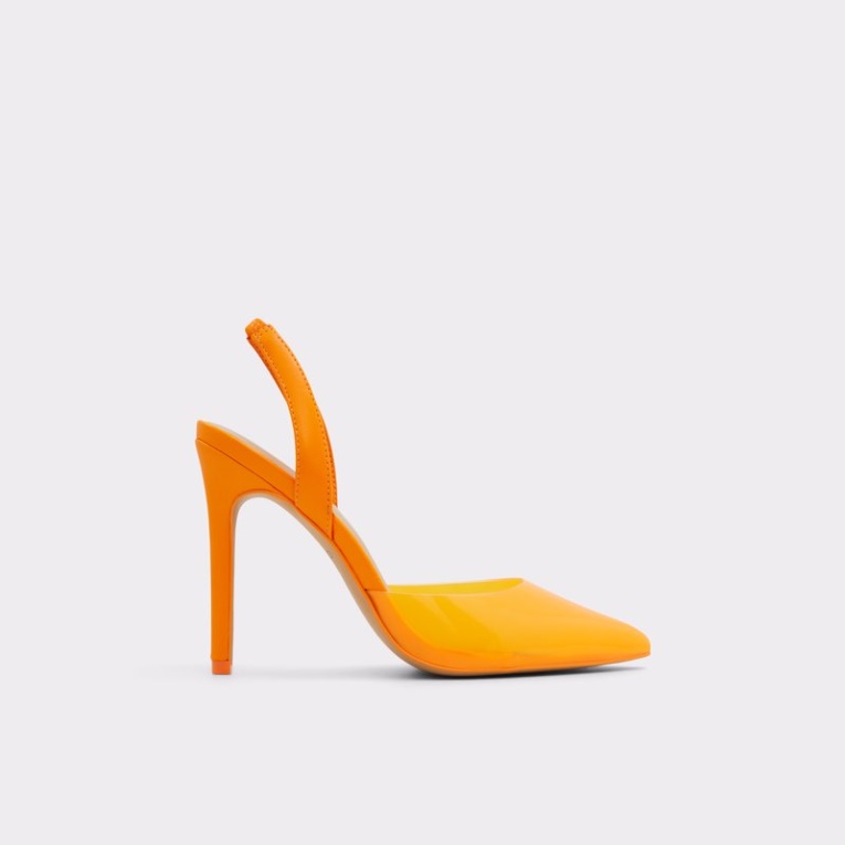 Naranja Marie Moda Aldo