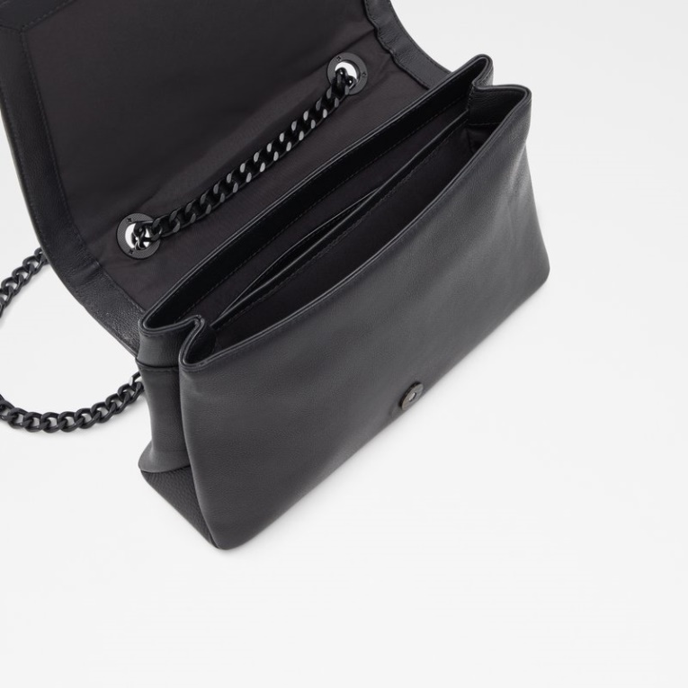 Aldo Marsia Moda Negra