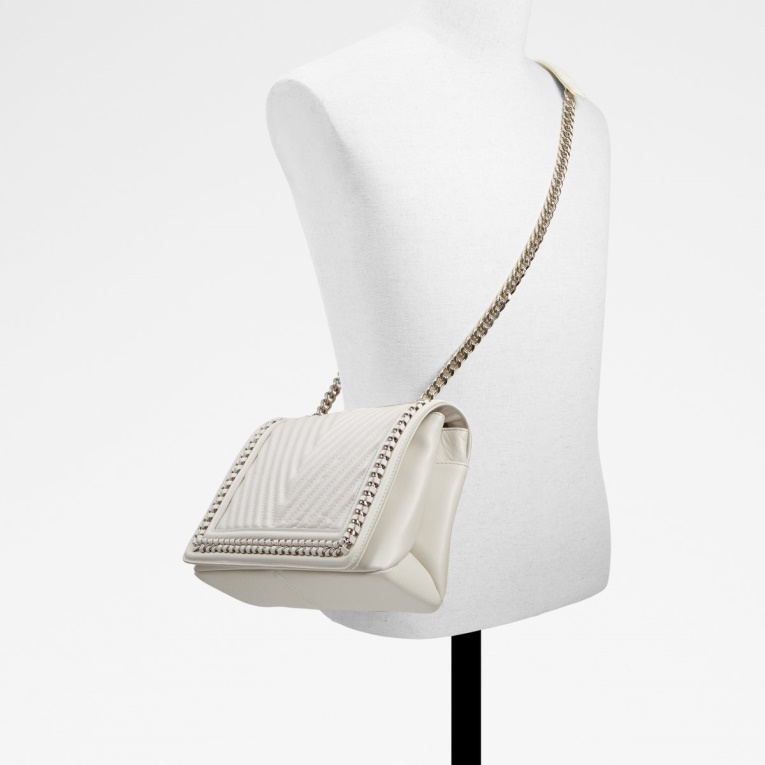 Bolso Bandolera Marsia De Aldo Ice Fashion